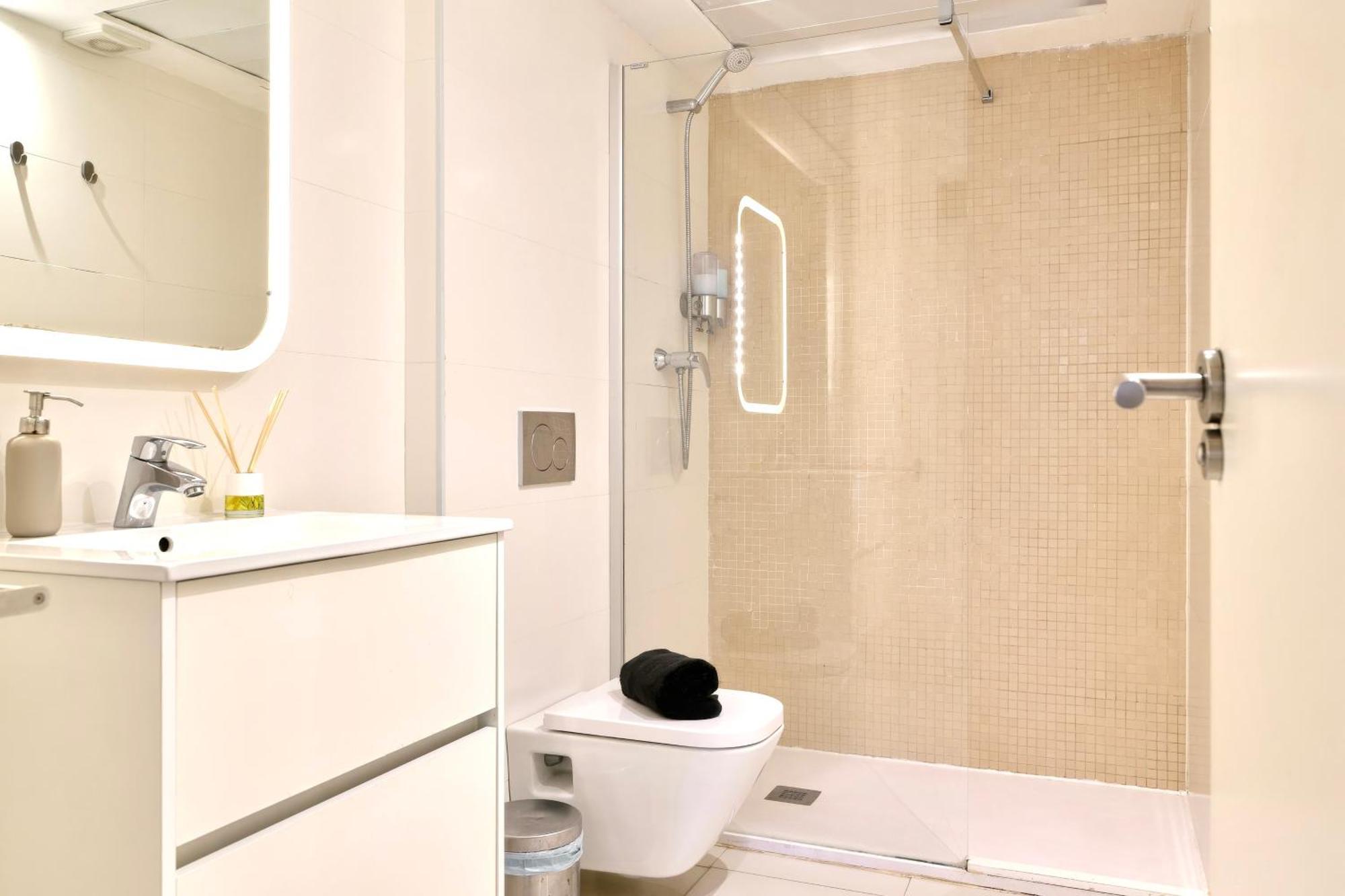 Apartamento De Diseno En La Plaza Del Carmen F1 Валенсія Екстер'єр фото