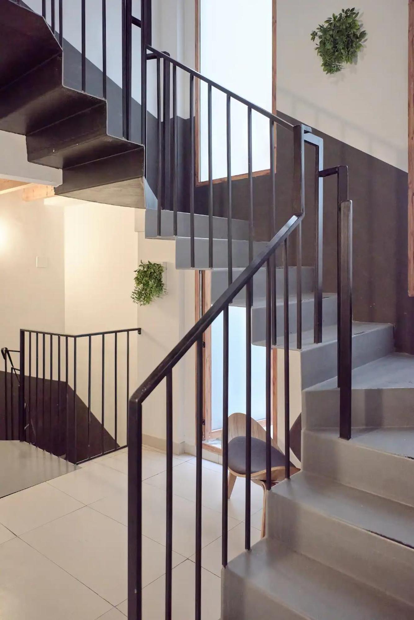 Apartamento De Diseno En La Plaza Del Carmen F1 Валенсія Екстер'єр фото